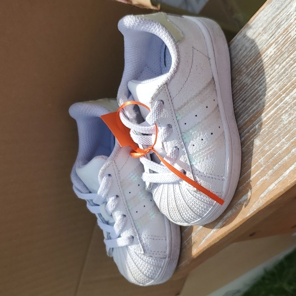 Adidas Shell Top - Picture 2 of 3